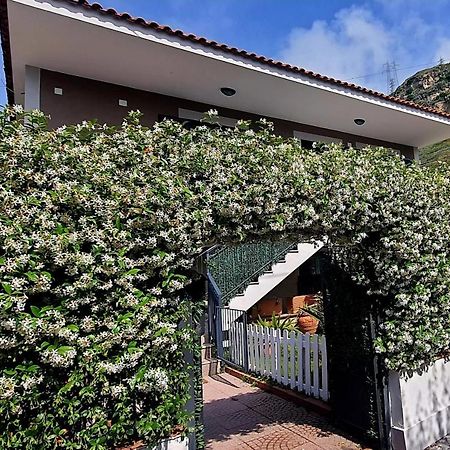 La Casa Di Barry Panzió Pozzuoli Kültér fotó
